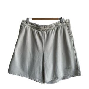 H&M Gray Sweatshorts